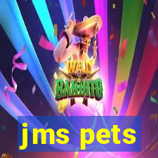 jms pets