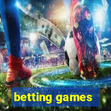 betting games