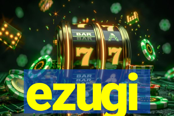 ezugi