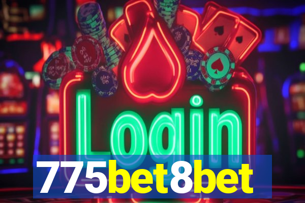 775bet8bet