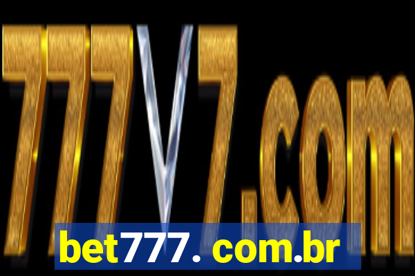 bet777. com.br