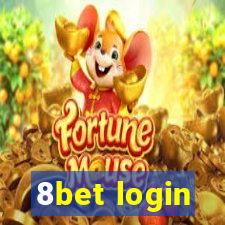 8bet login