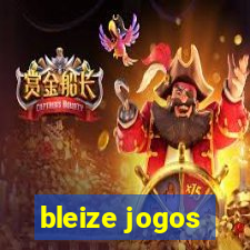 bleize jogos