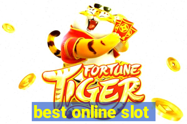 best online slot