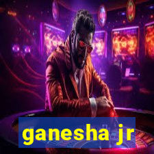 ganesha jr