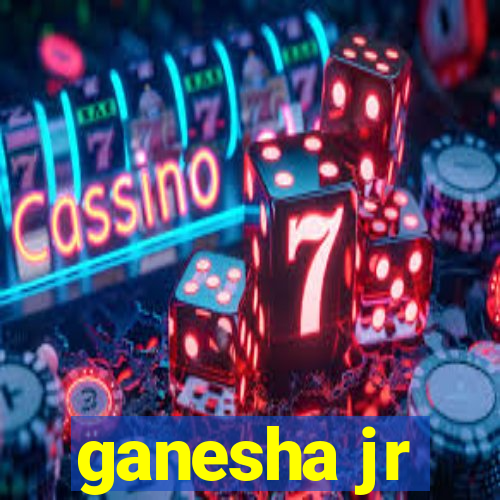 ganesha jr