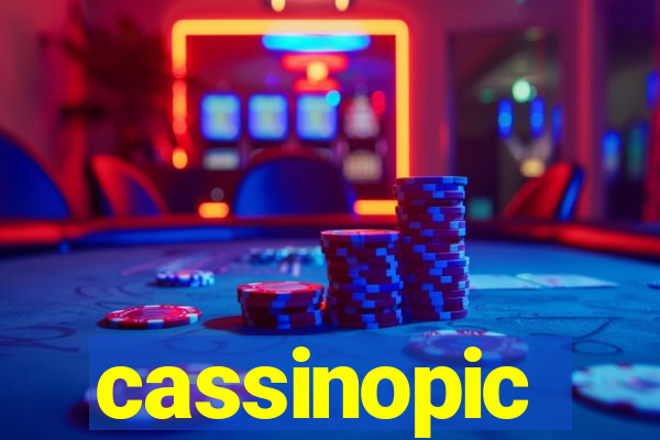 cassinopic