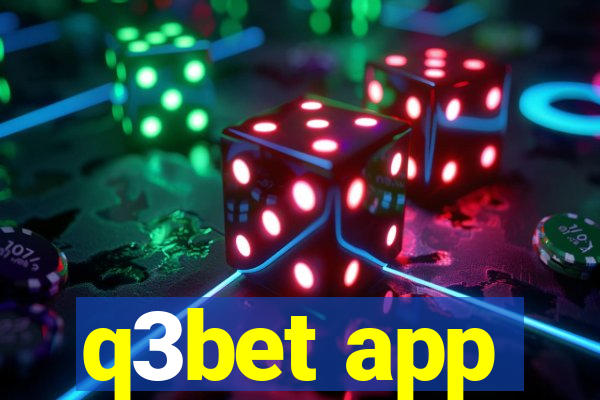 q3bet app