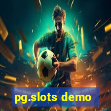 pg.slots demo