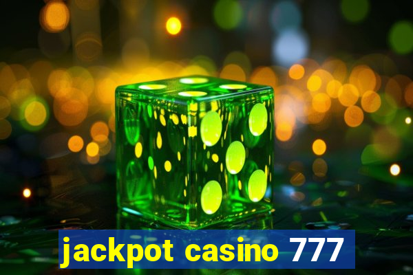 jackpot casino 777