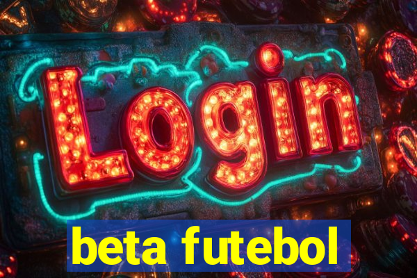 beta futebol