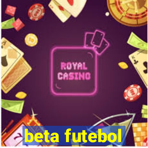 beta futebol