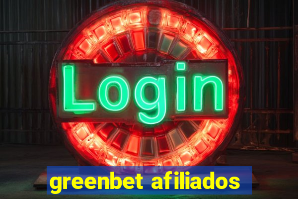 greenbet afiliados