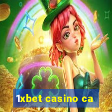 1xbet casino ca