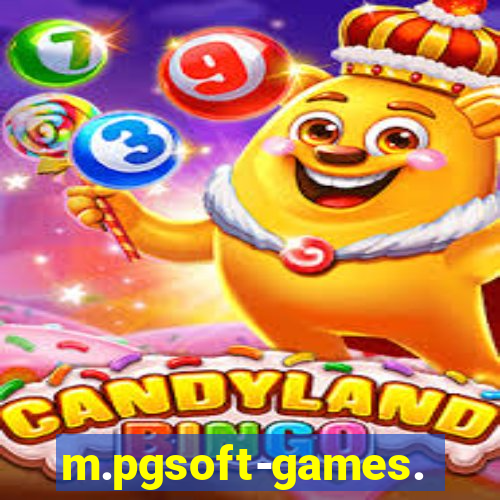 m.pgsoft-games.com