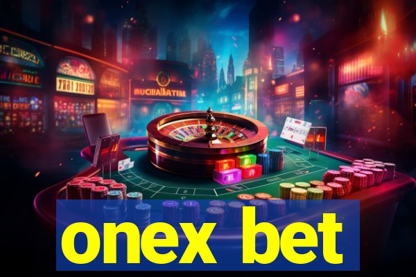 onex bet