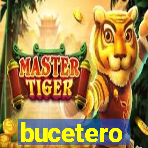 bucetero