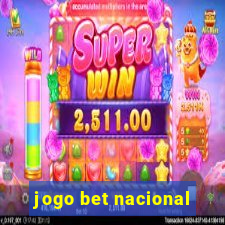 jogo bet nacional