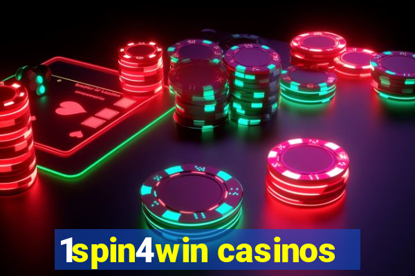 1spin4win casinos