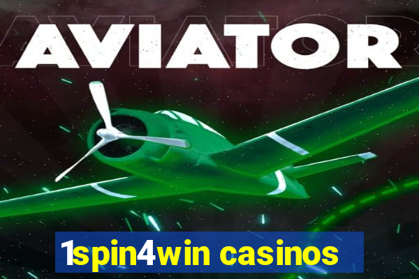 1spin4win casinos