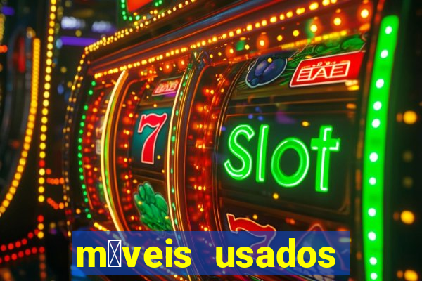 m贸veis usados vila nova