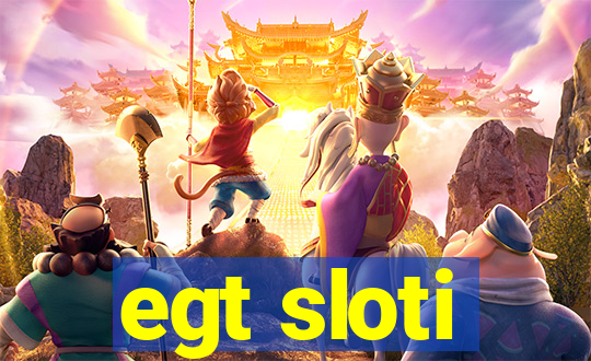 egt sloti