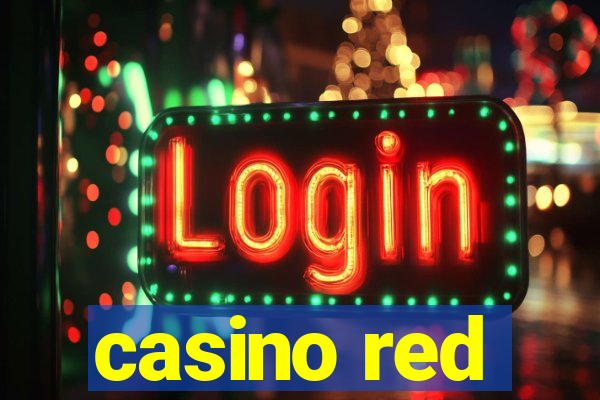 casino red