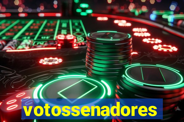 votossenadores