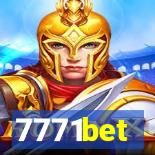 7771bet