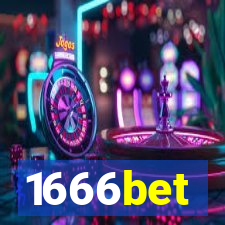 1666bet