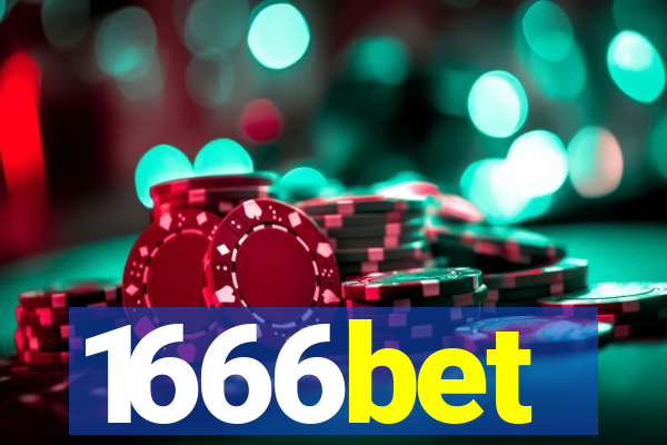 1666bet