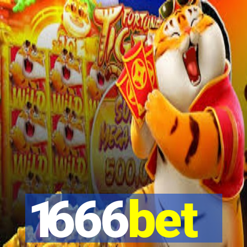 1666bet