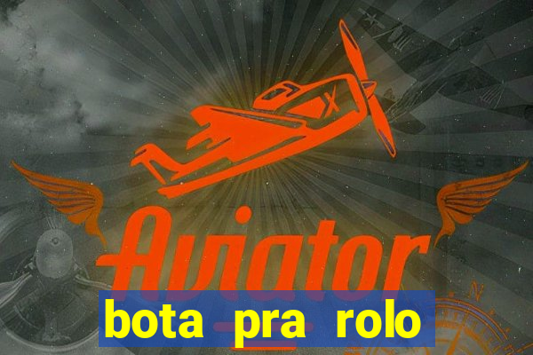 bota pra rolo baixada fluminense