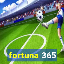 fortuna 365