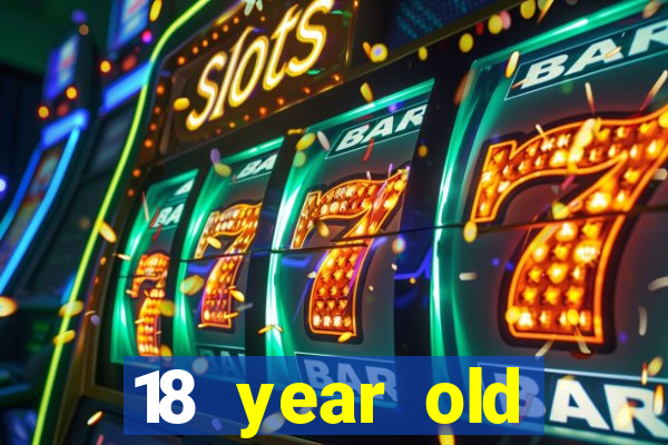 18 year old casinos in nh