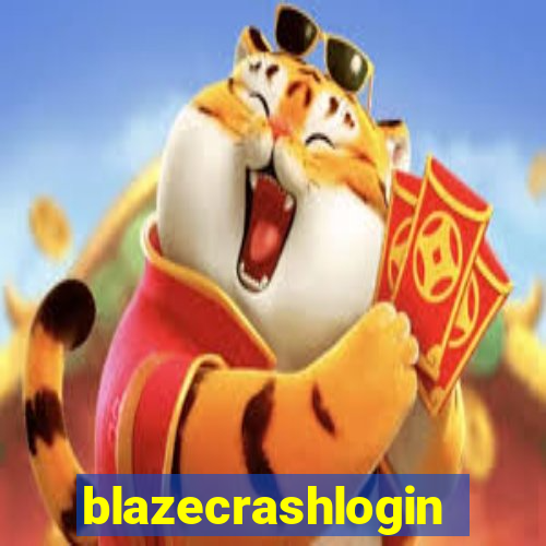 blazecrashlogin