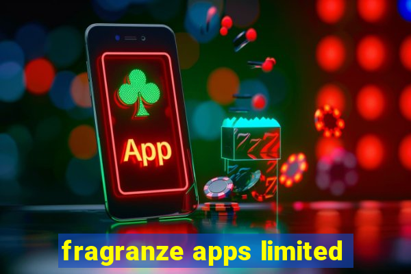 fragranze apps limited