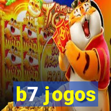 b7 jogos