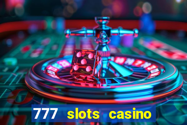 777 slots casino happy pig