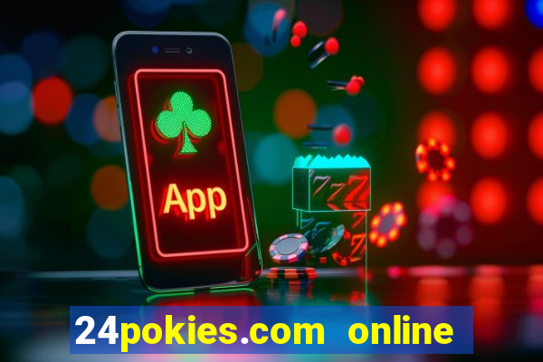 24pokies.com online casino australia