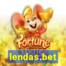 lendas.bet