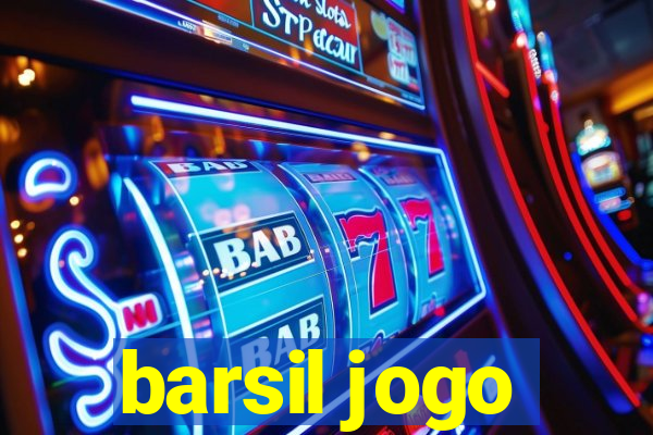 barsil jogo