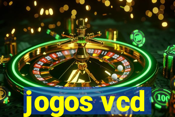 jogos vcd