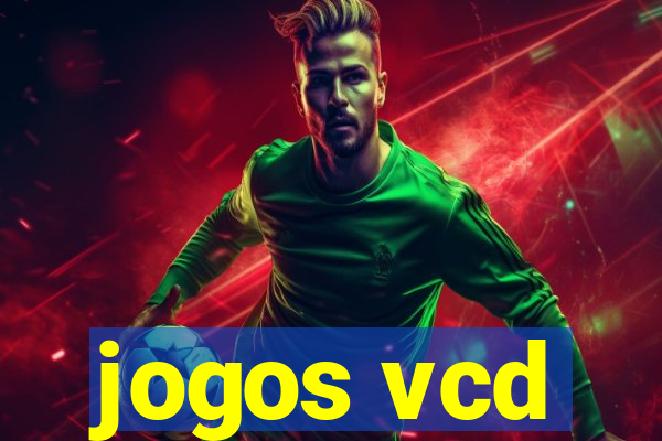 jogos vcd