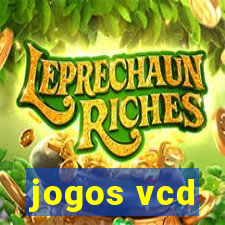 jogos vcd