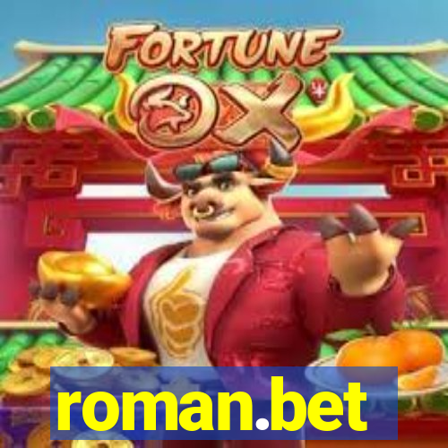 roman.bet