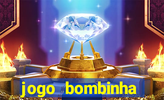 jogo bombinha ganhar dinheiro