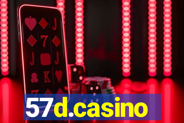 57d.casino