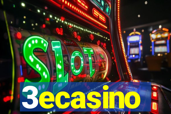 3ecasino