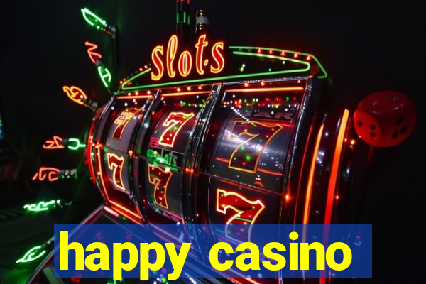 happy casino